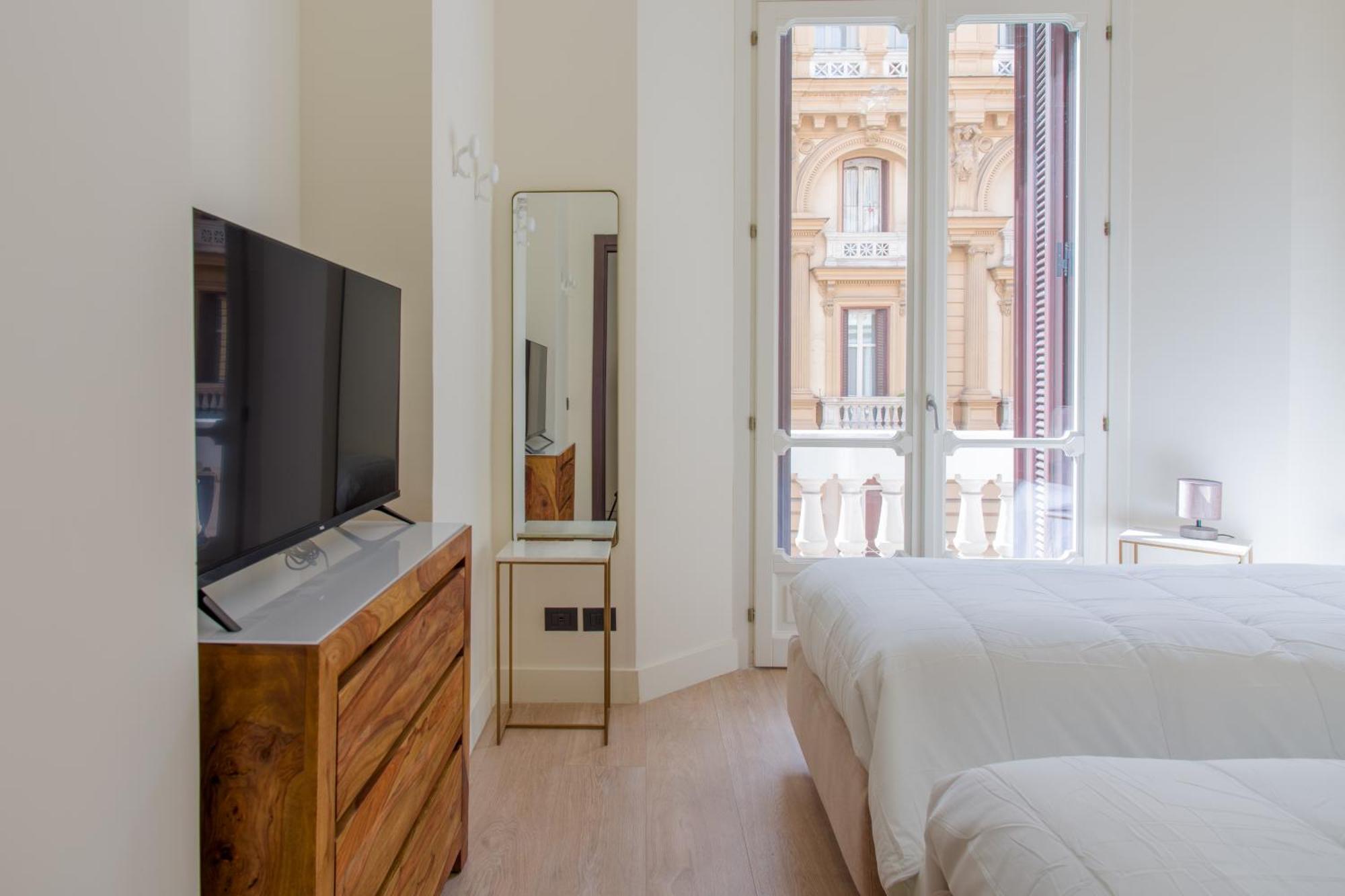 La Fontana Luxury House By Dimorra Apartment Naples Exterior photo